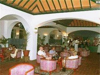 Houda Palace Monastir Restaurant foto